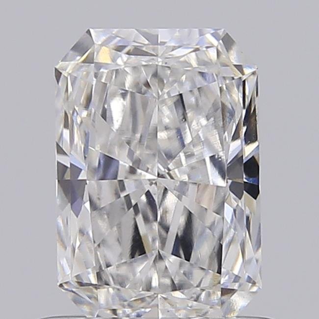 0.73 Carat Radiant Lab Diamond