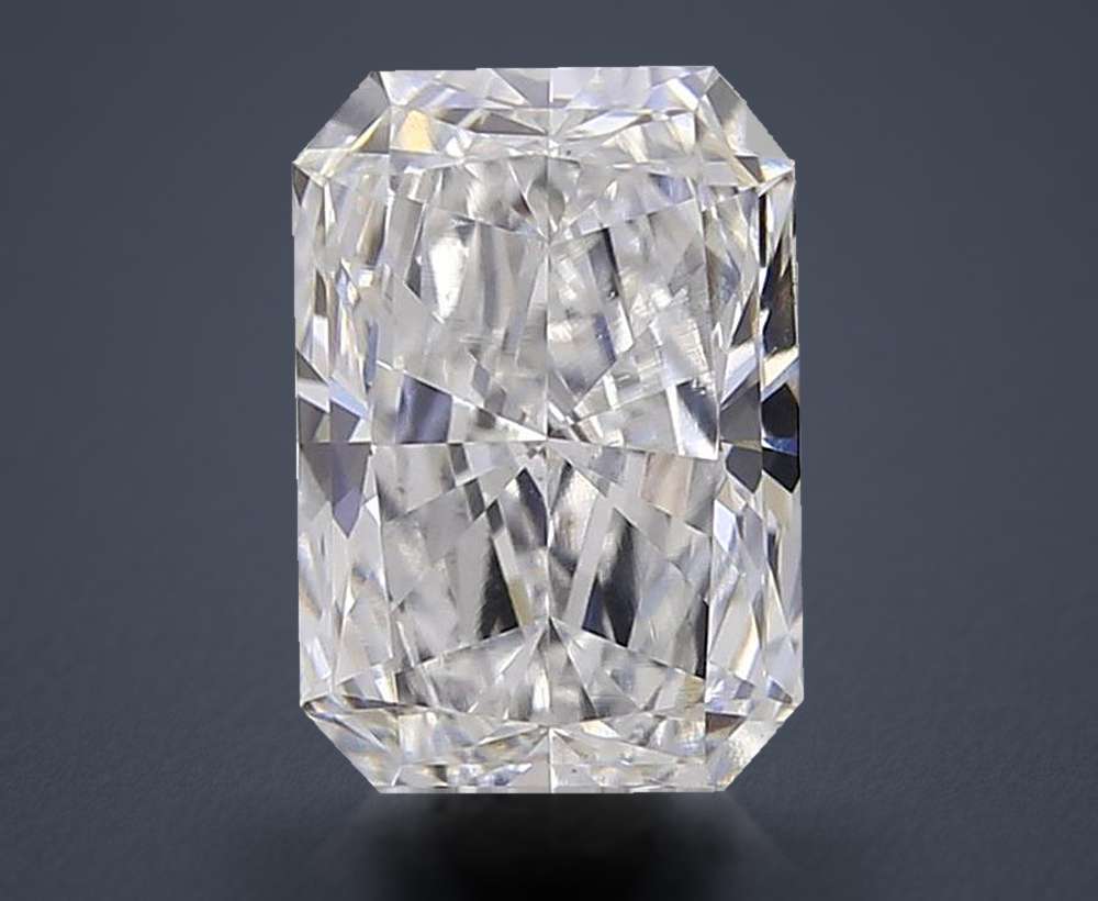 0.73 Carat Radiant Lab Diamond