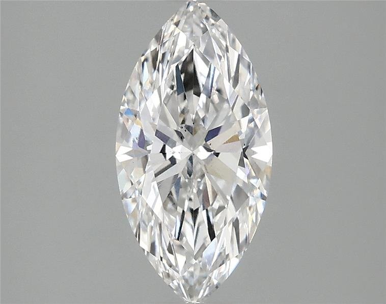 1.24 Carat Marquise Lab Diamond