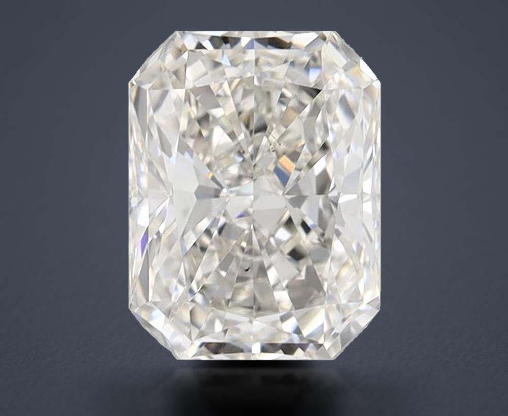 1.05 Carat Radiant Lab Diamond