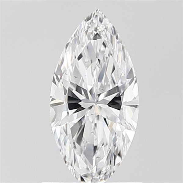 0.80 Carat Marquise Lab Diamond