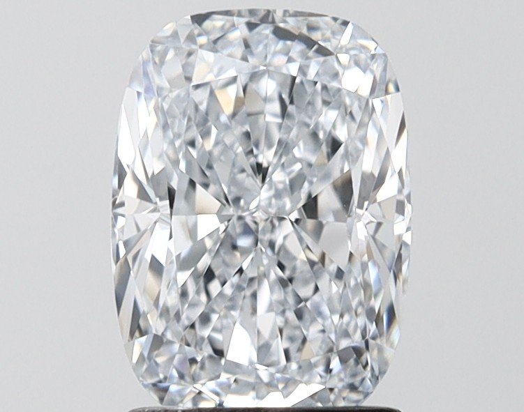2.04 Carat Cushion Lab Diamond