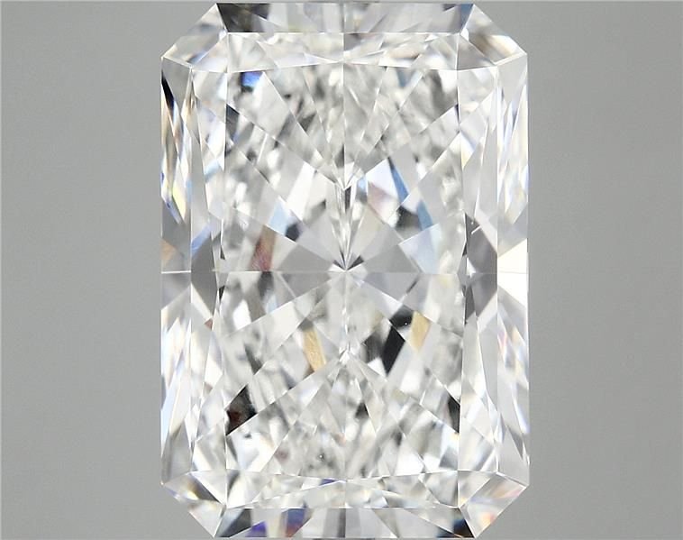 10.04 Carat Radiant Lab Diamond