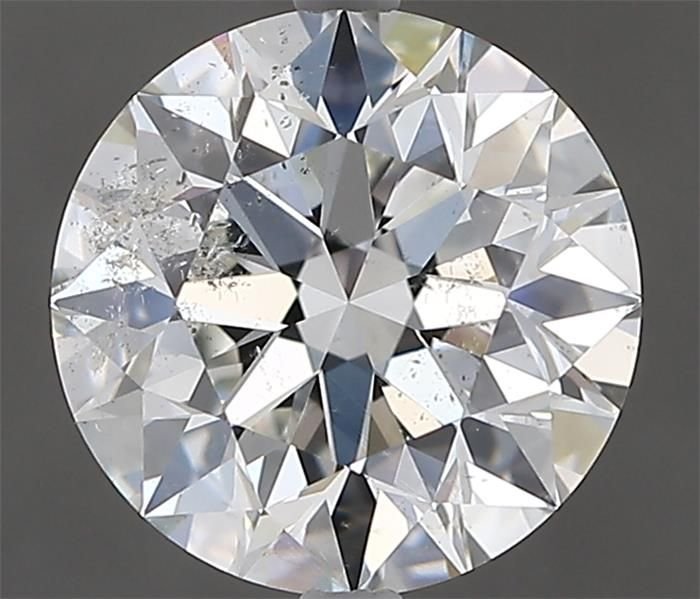 1.80ct G SI2 Excellent Cut Round Diamond