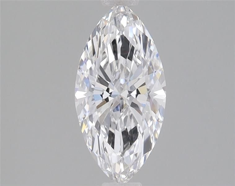 0.79ct E VS1 Rare Carat Ideal Cut Marquise Lab Grown Diamond