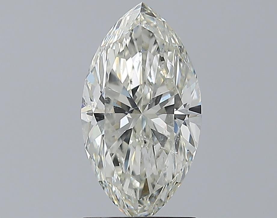 1.70 Carat Marquise Natural Diamond