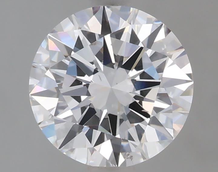 1.51ct D VS2 Excellent Cut Round Lab Grown Diamond