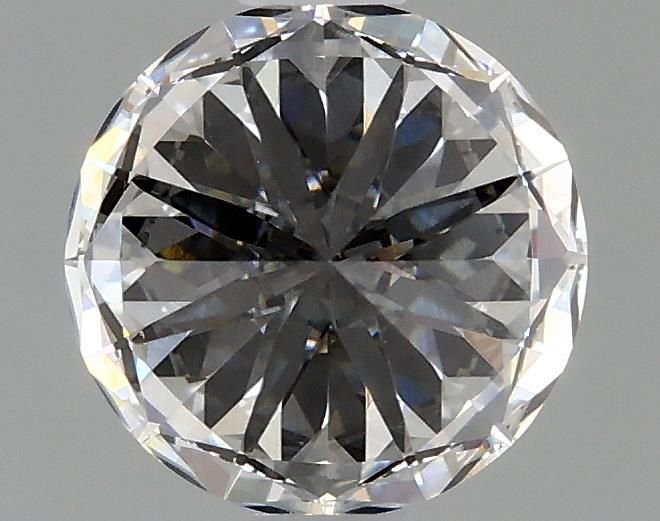 1.16ct E VS2 Rare Carat Ideal Cut Round Lab Grown Diamond