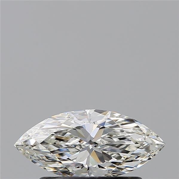 0.50 Carat Marquise Natural Diamond