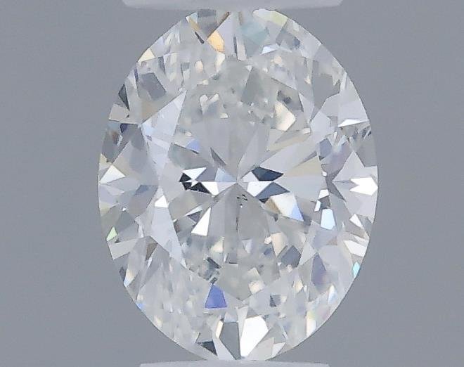 0.31 Carat Oval Natural Diamond