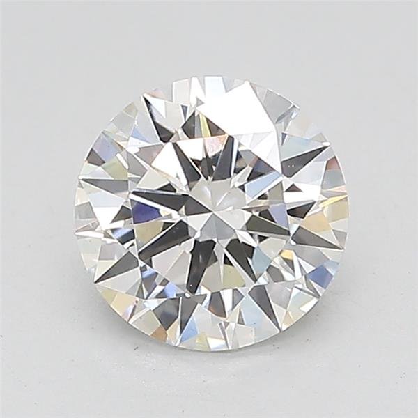 1.14ct E VS1 Excellent Cut Round Lab Grown Diamond