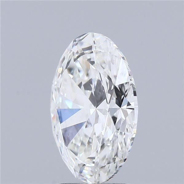 2.51 Carat Oval Natural Diamond