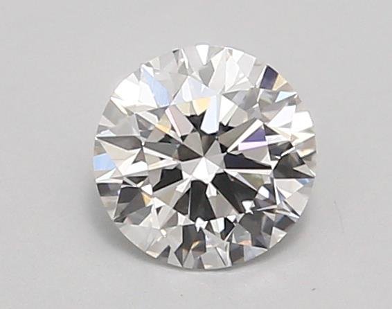 0.94ct E VVS1 Rare Carat Ideal Cut Round Lab Grown Diamond