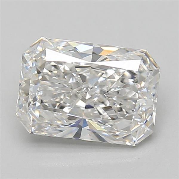 2.00 Carat Radiant Lab Diamond