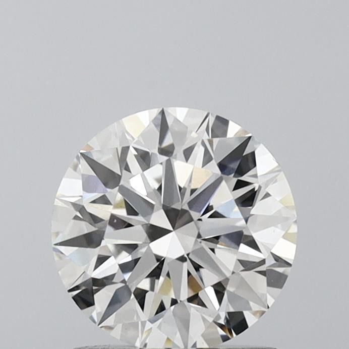 1.15ct G VS1 Rare Carat Ideal Cut Round Lab Grown Diamond