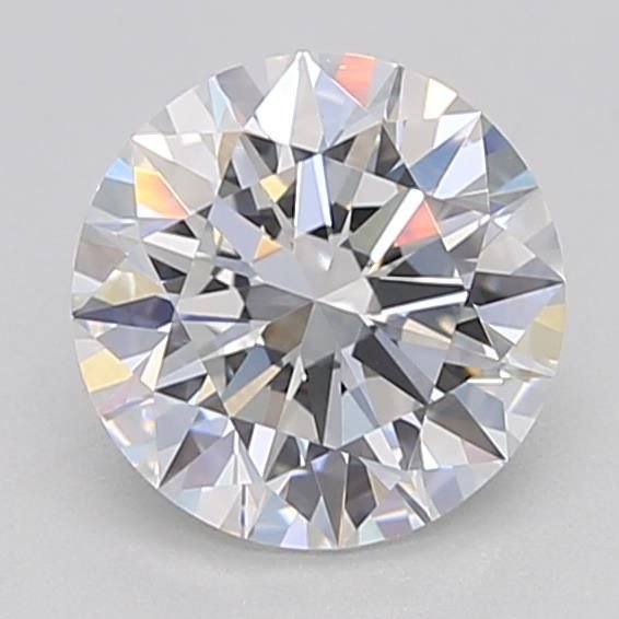 1.16ct E VVS2 Rare Carat Ideal Cut Round Lab Grown Diamond