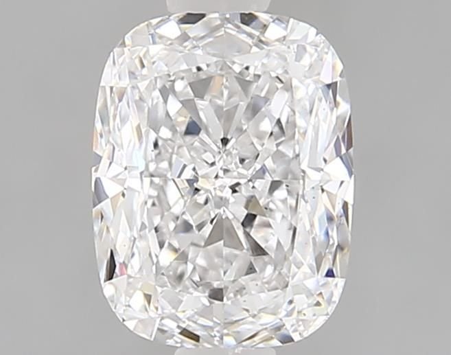 1.09 Carat Cushion Lab Diamond