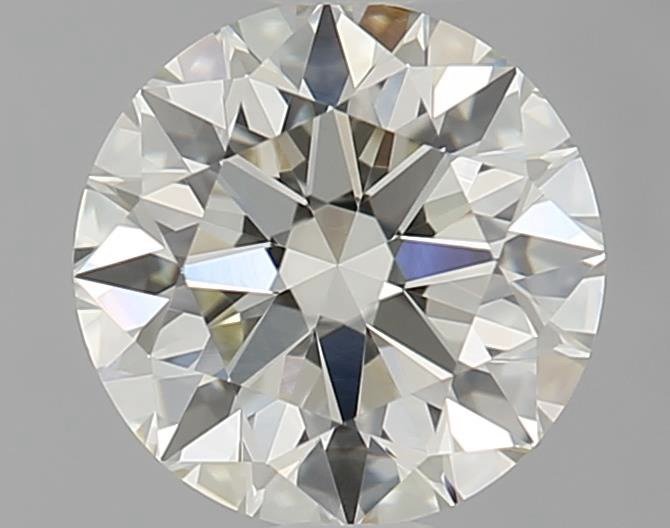 0.75ct K VS1 Ideal Cut Round Diamond