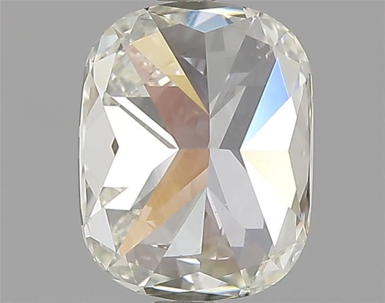 1.70ct K VS1 Very Good Cut Cushion Diamond