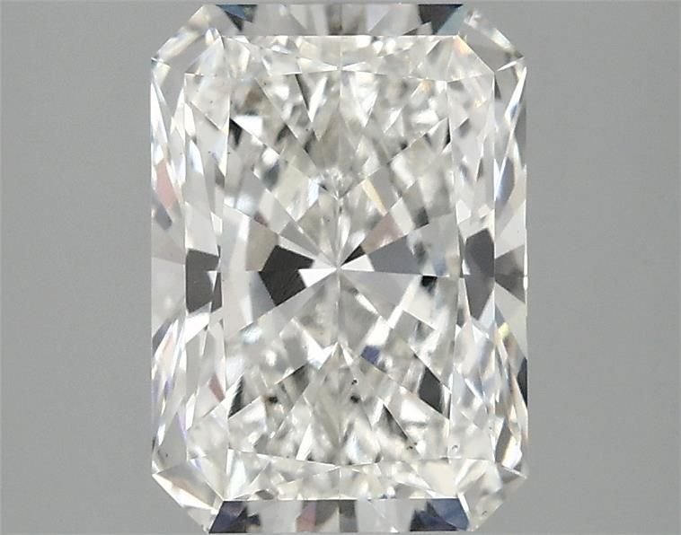 2.32 Carat Radiant Lab Diamond