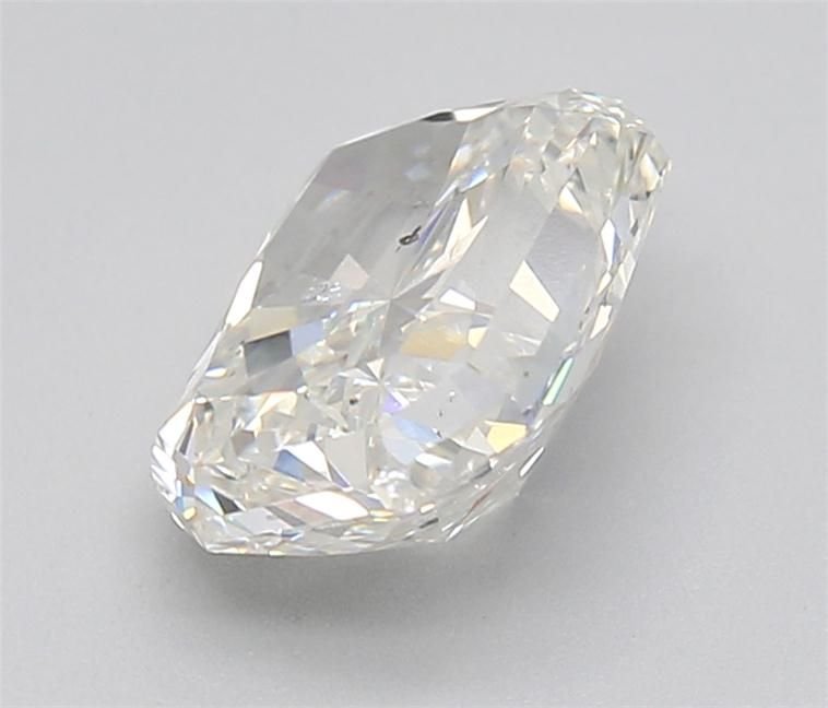 2.01ct I SI2 Very Good Cut Radiant Diamond