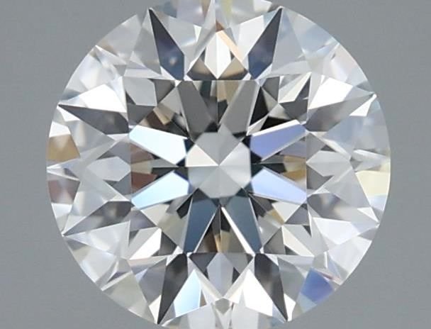 1.41ct G VVS1 Excellent Cut Round Lab Grown Diamond