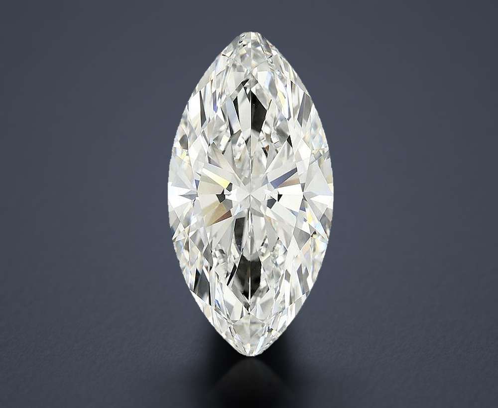 12.10 Carat Marquise Lab Diamond