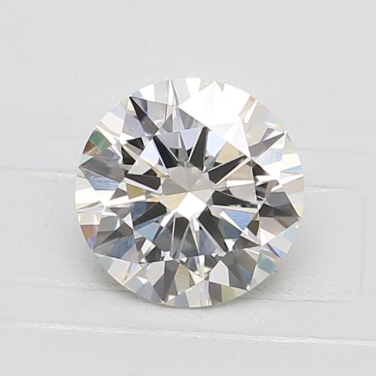 1.70ct H VS1 Excellent Cut Round Lab Grown Diamond