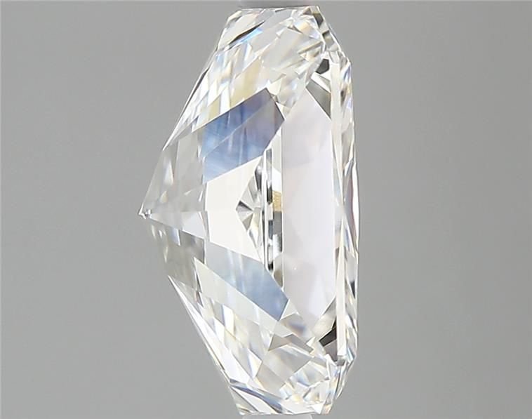 3.59 Carat Radiant Lab Diamond
