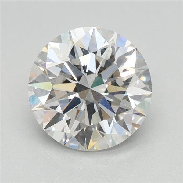 1.37ct G VS1 Ideal Cut Round Lab Grown Diamond