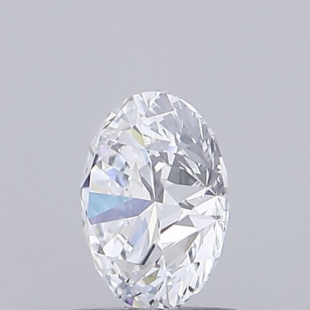 1.23 Carat Round Lab Diamond