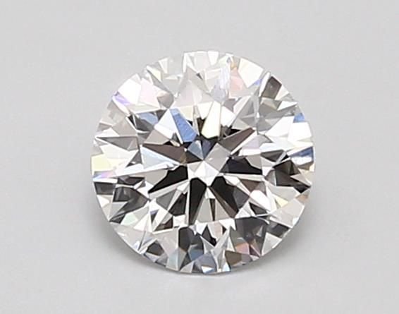 0.96ct D VS1 Rare Carat Ideal Cut Round Lab Grown Diamond