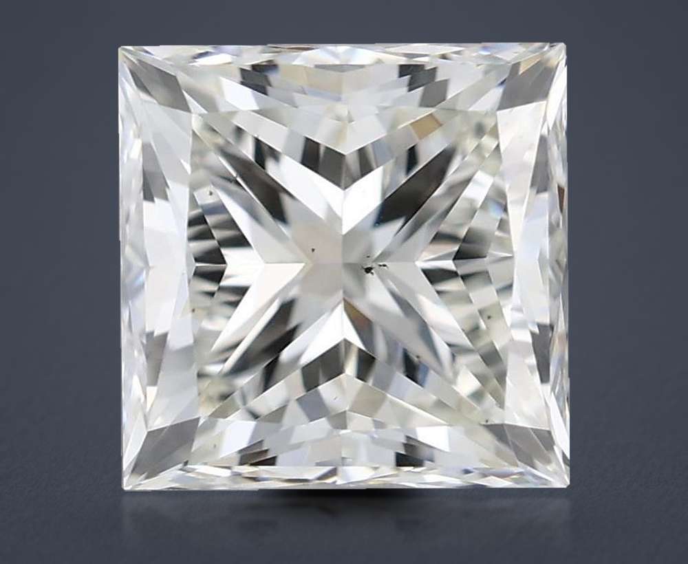 1.20 Carat Princess Natural Diamond