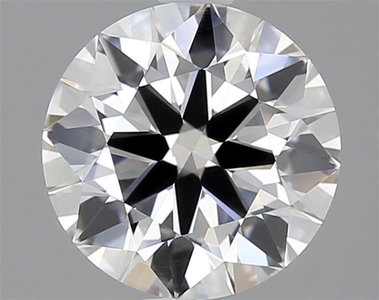 1.81 Carat Round Lab Diamond