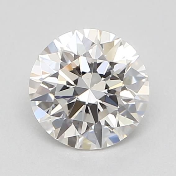 0.34ct G VS1 Rare Carat Ideal Cut Round Diamond