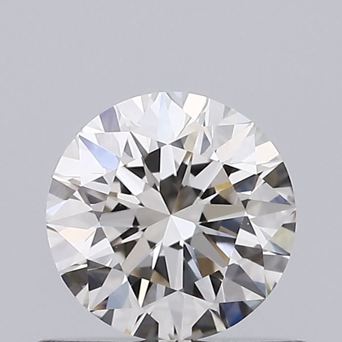 0.46ct K VS1 Rare Carat Ideal Cut Round Diamond