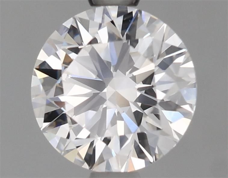 1.09ct D VS1 Excellent Cut Round Lab Grown Diamond