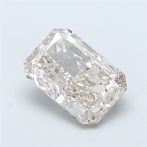 3.00 Carat Radiant Lab Diamond