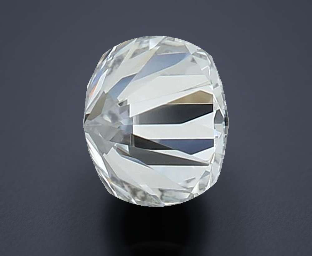 0.23 Carat Round Natural Diamond
