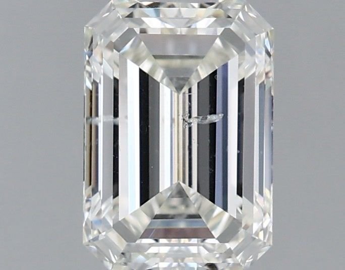 1.21 Carat Emerald Natural Diamond