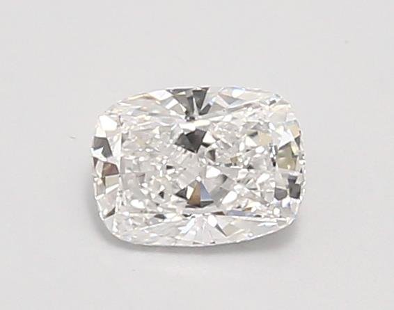 0.59ct E VS1 Excellent Cut Cushion Lab Grown Diamond