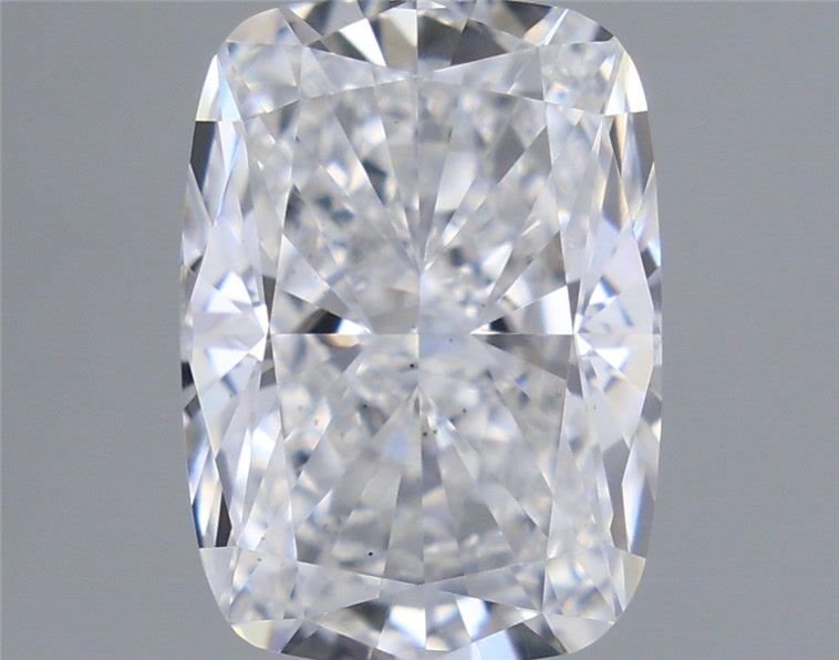 0.99 Carat Cushion Lab Diamond