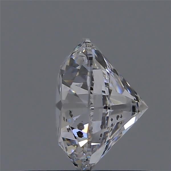 0.71ct D SI2 Good Cut Round Diamond