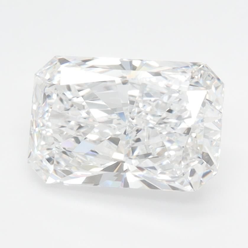 1.91 Carat Radiant Lab Diamond