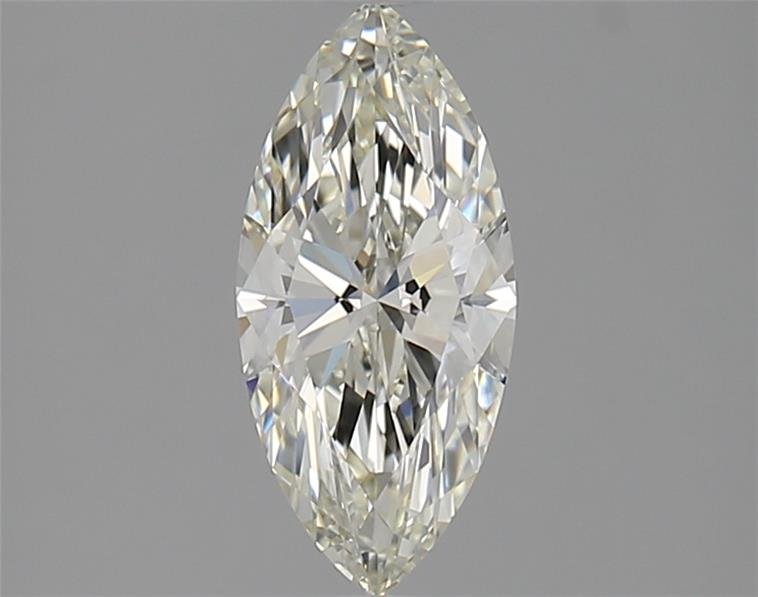 1.11ct K IF Rare Carat Ideal Cut Marquise Diamond