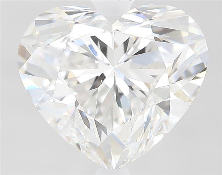 1.20 Carat Heart Natural Diamond