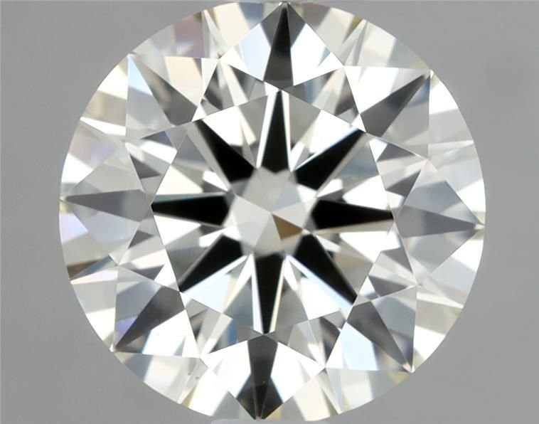 1.16ct J VS1 Excellent Cut Round Diamond