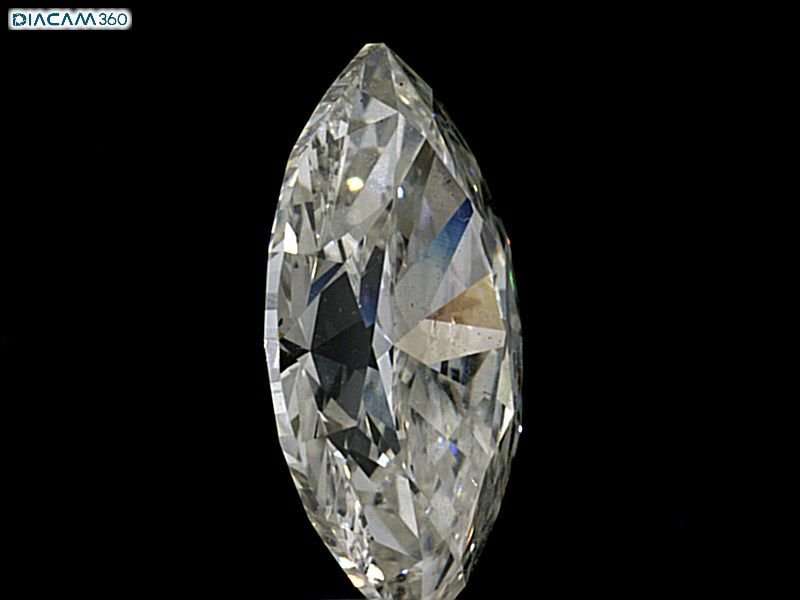 2.00ct J VS1 Very Good Cut Marquise Lab Grown Diamond