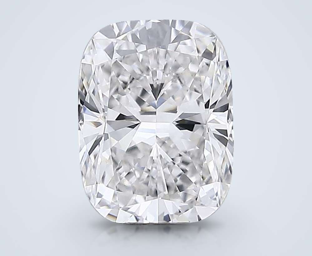 1.40 Carat Cushion Lab Diamond
