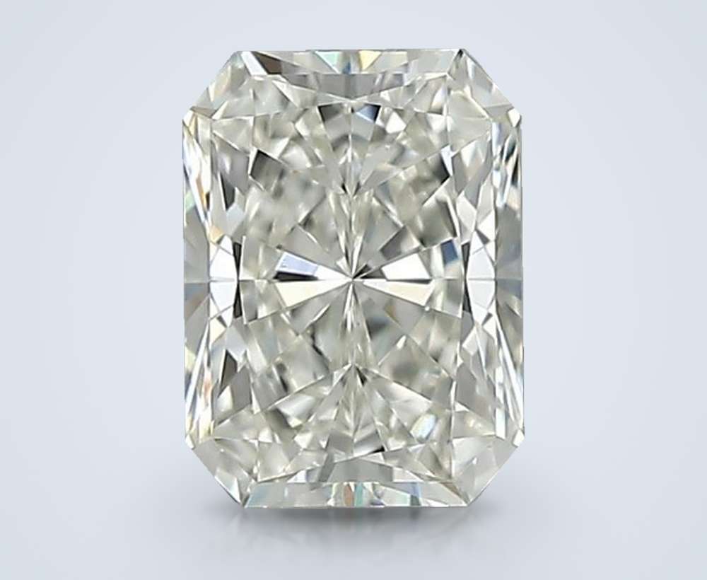 0.82 Carat Radiant Natural Diamond